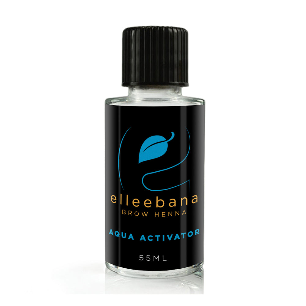 Elleebana Aqua pH Activator 55ml