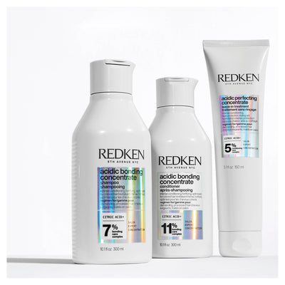 Redken Acidic Bonding Concentrate Shampoo 300ml