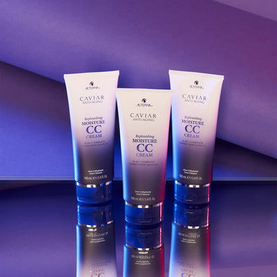 Alterna Caviar Anti-Aging Replenishing Moisture CC Cream 150ml