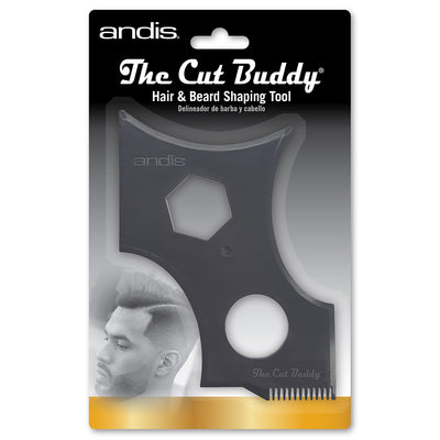 Andis The Cut Buddy - Hair & Beard Shaping Tool