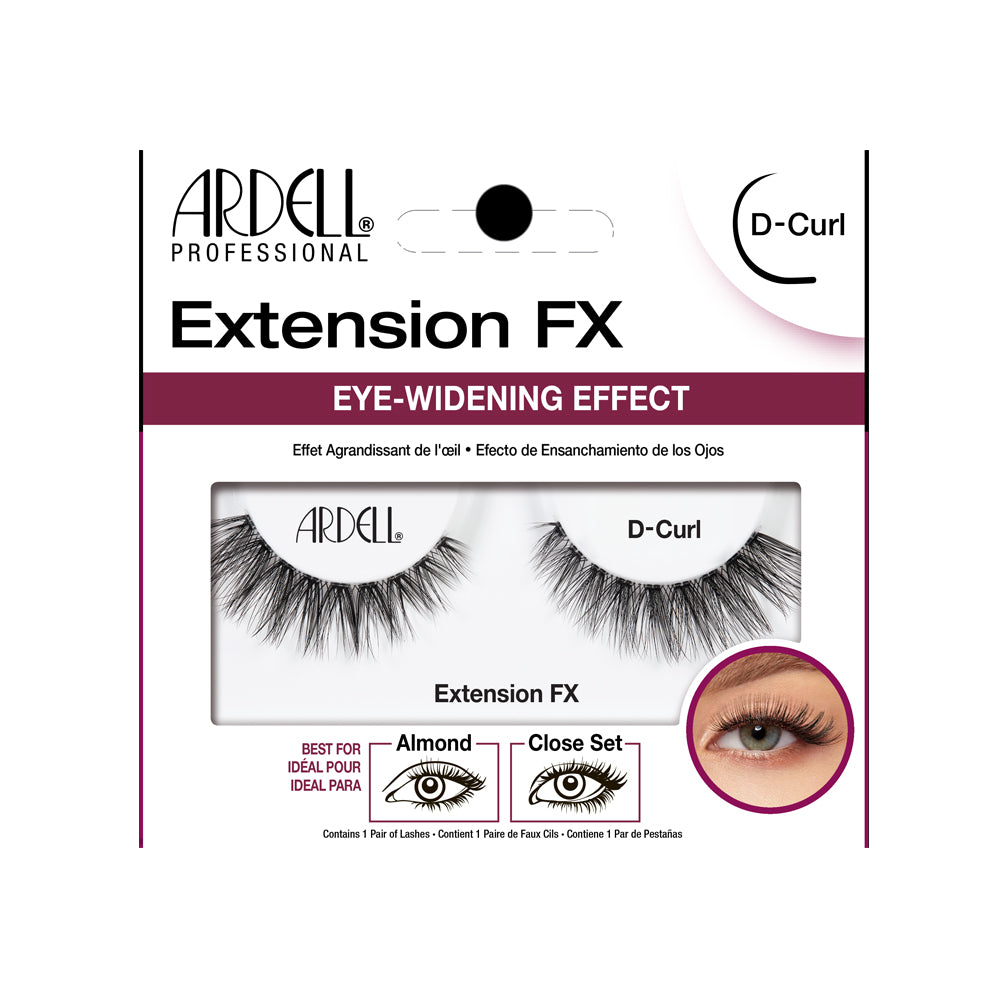 Ardell Extension FX Lashes