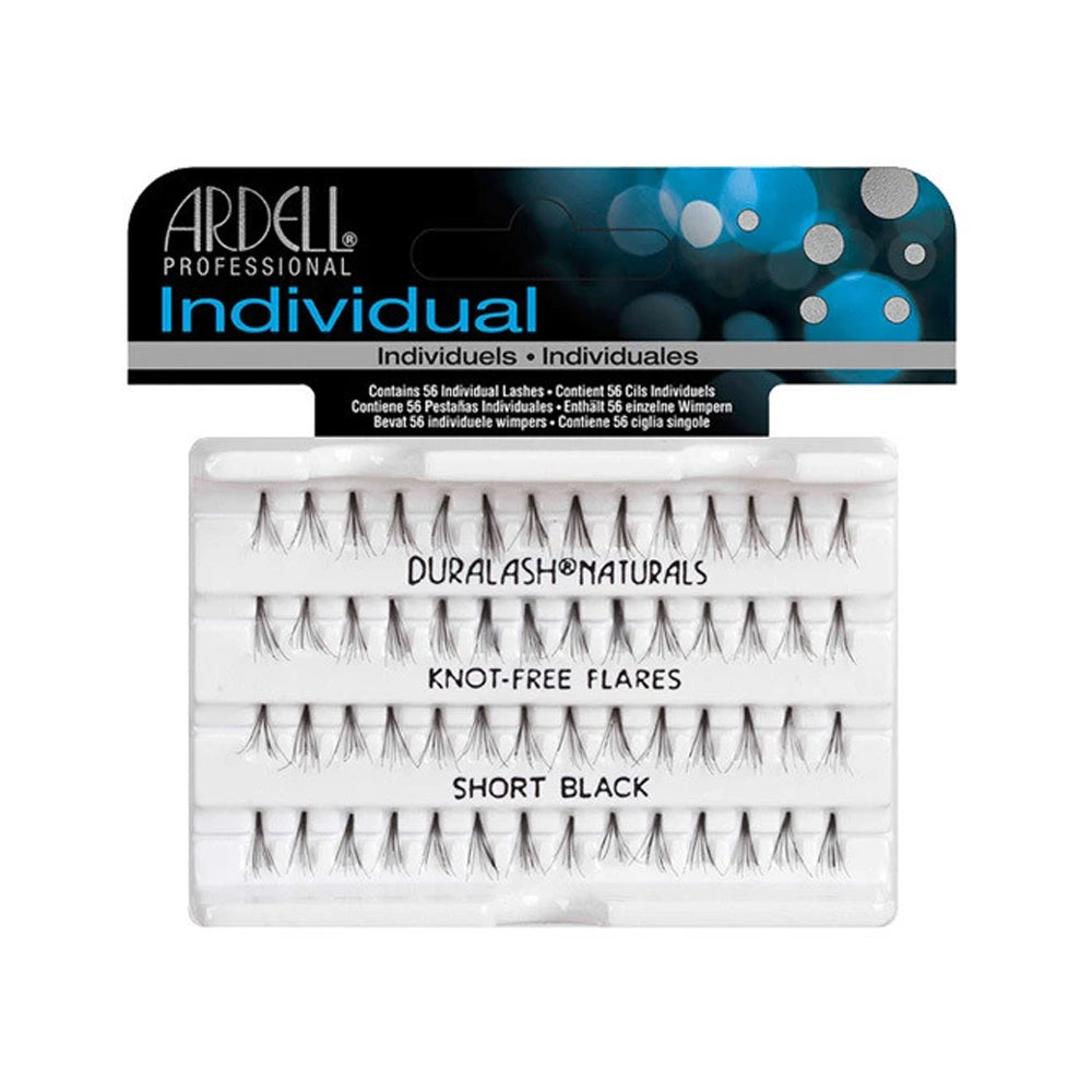 Ardell Duralash Natural Knot-Free Individual Lashes