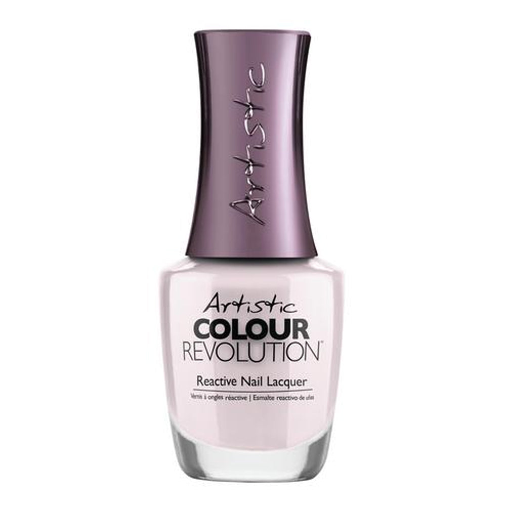 Artistic Nail Design Colour Revolution 2300263 Scoop, There It Is! 15ml