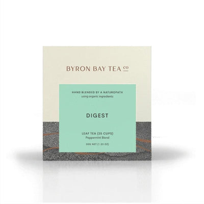 Byron Bay Tea Company Digest Tea