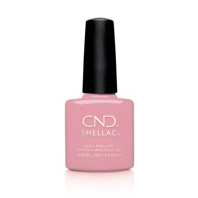 CND Shellac Pacific Rose 7.3ml