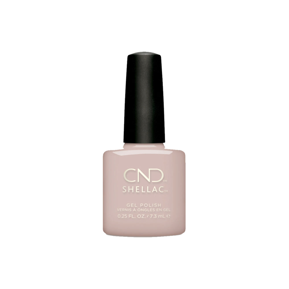 CND Shellac Unearthed 7.3ml