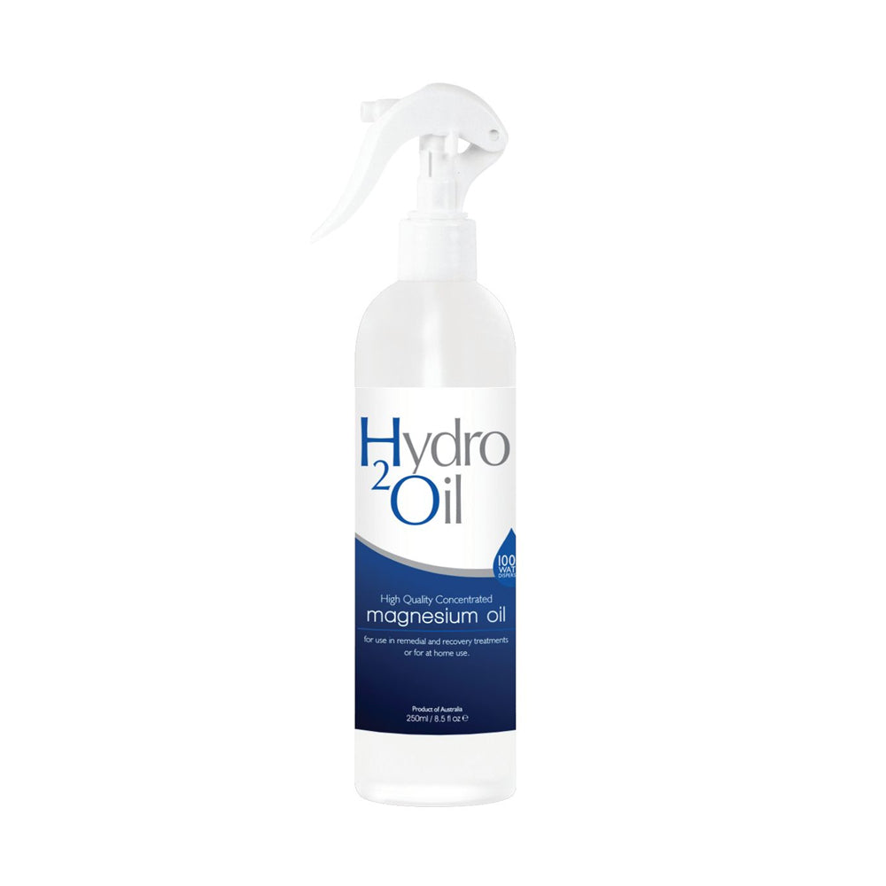 Caronlab Hydro 2 Oil Magnesium Oil (250ml)