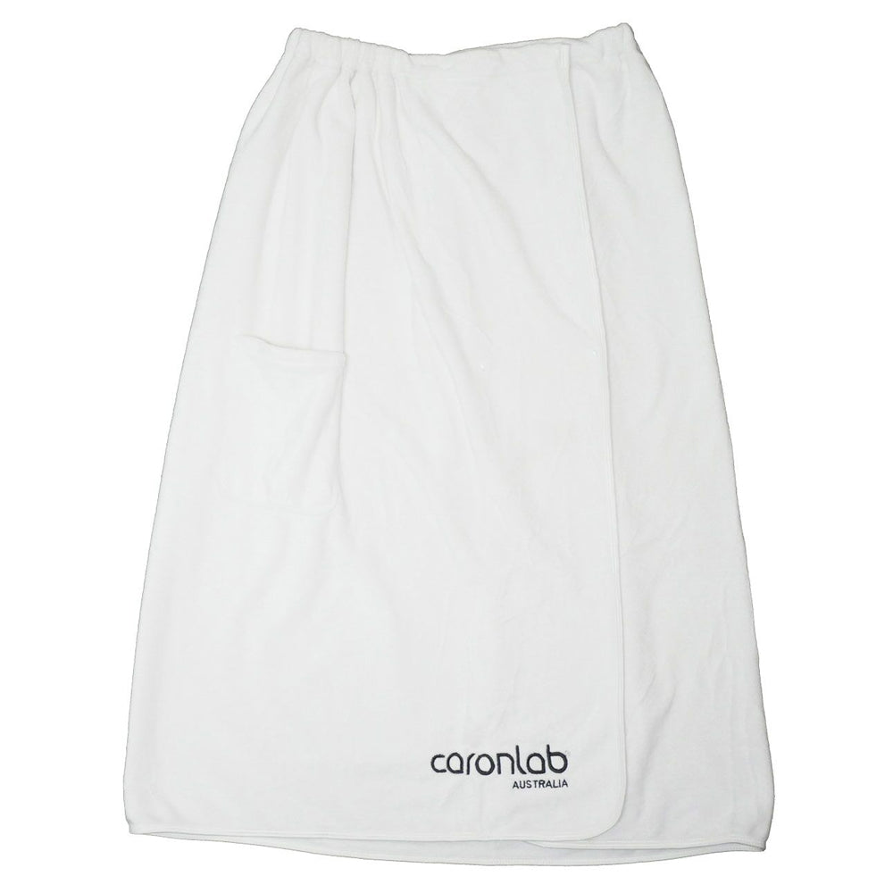 Caronlab Professional Washable Body Wrap Size 80 x 150cm
