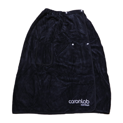 Caronlab Professional Washable Body Wrap Size 80 x 150cm