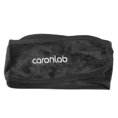 Caronlab Professional Washable Head Band Size 9 x 66cm, 2 Pack