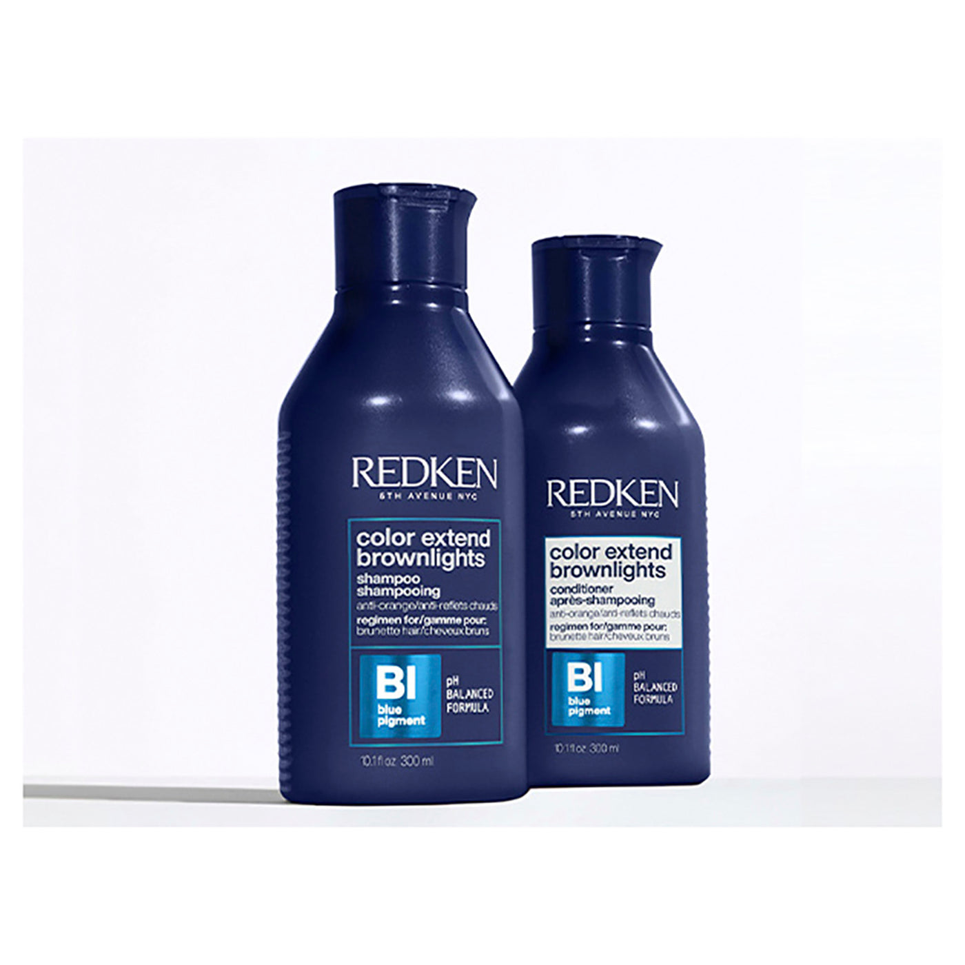 Redken Color Extend Brownlights Shampoo & Conditioner Pack 300ml