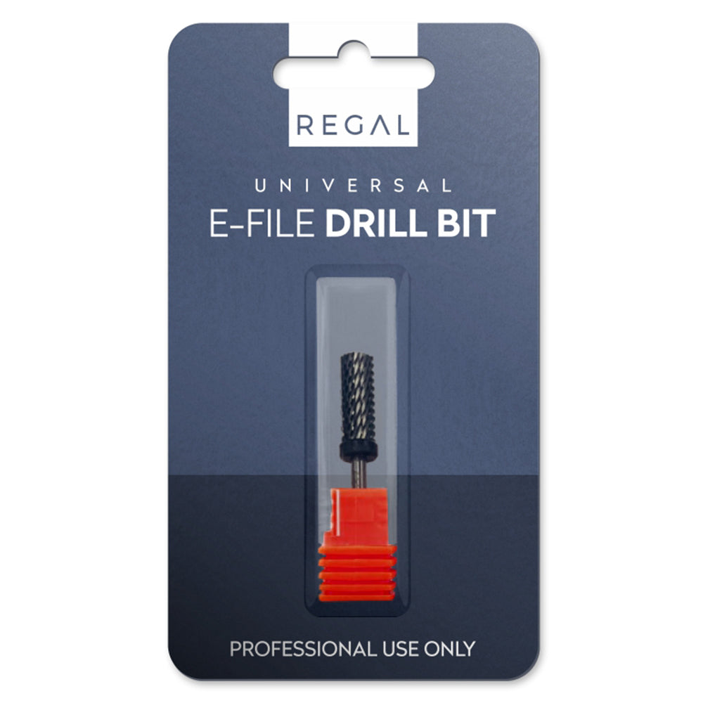 Regal by Anh E-File Drill Bit - Small Barrel Bit - Extra Coarse XC