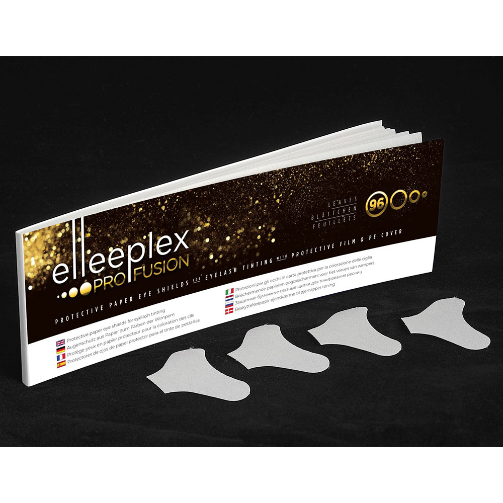 Elleebana Elleeplex ProFusion Paper Eye Shields