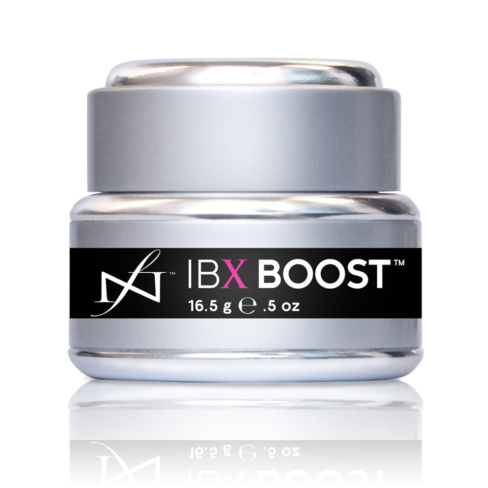 Famous Names IBX Boost Base 15ml & IBX Boost 16.5g