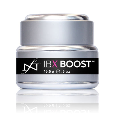 Famous Names IBX Boost Base 15ml & IBX Boost 16.5g
