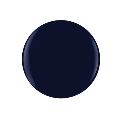 Gelish Laying Low (1110428) (15ml) navy blue creme