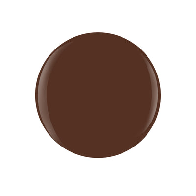 Gelish Totally Trailblazing (1110433) (15ml) hot chocolate creme