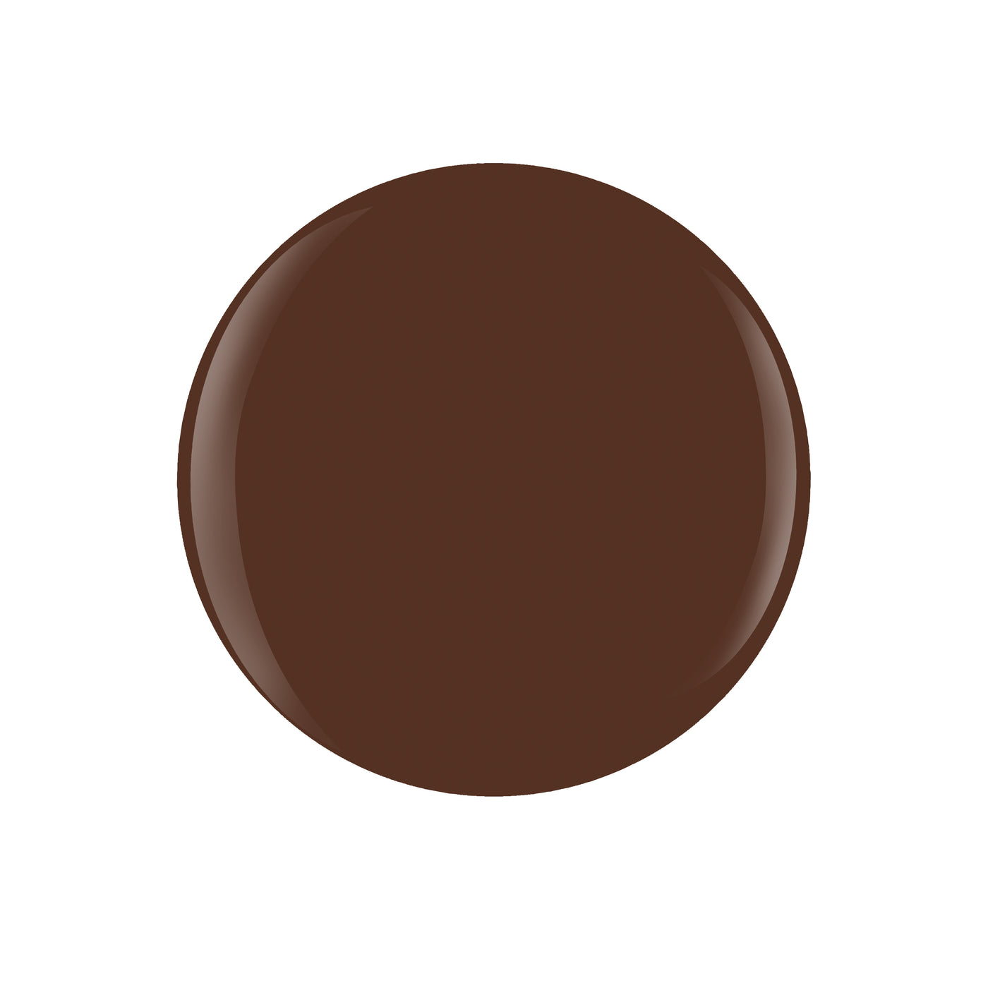 Gelish Xpress Dip Powder Totally Trailblazing (1620433) (43g) hot chocolate creme