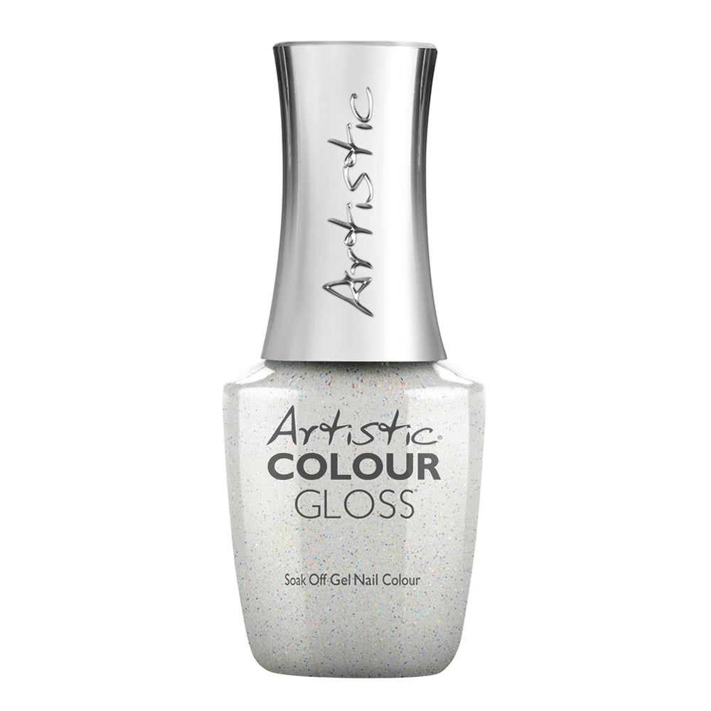 Artistic Nail Design Colour Gloss 2713030 Halo 15ml