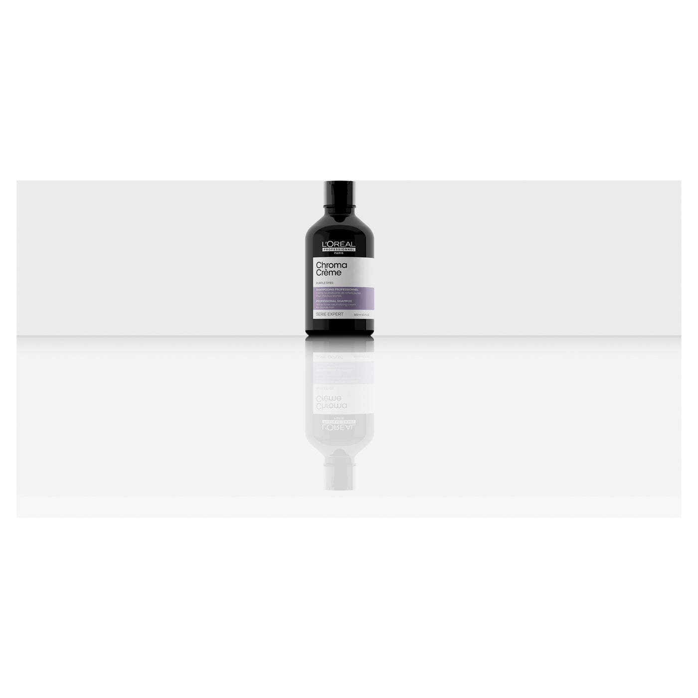 L'Oreal Professionnel Chroma Crème Purple Shampoo 300ml