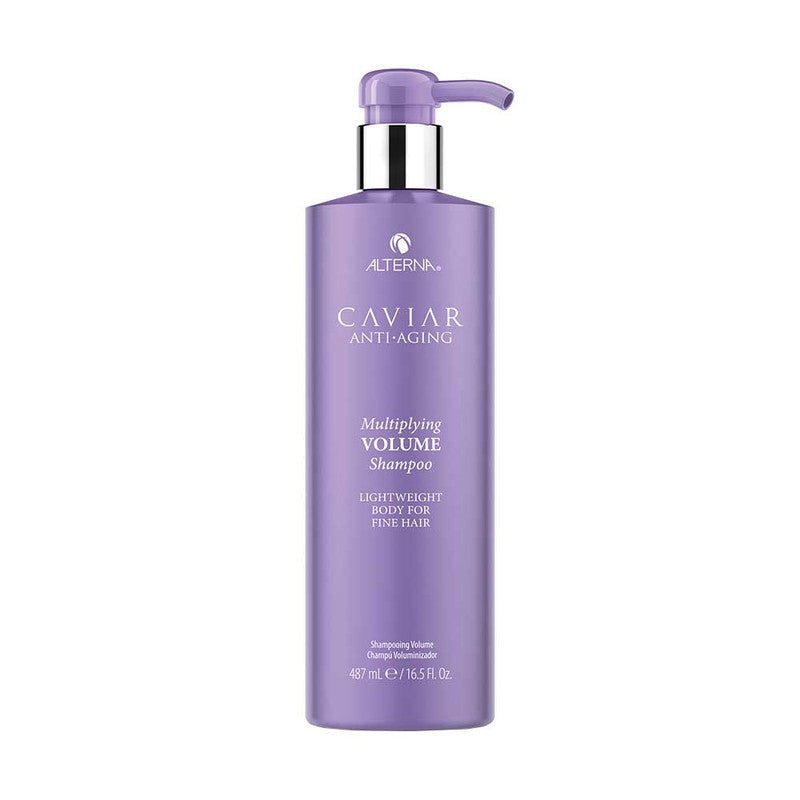 Alterna Caviar Anti-Aging Multiplying Volume Shampoo 487ml
