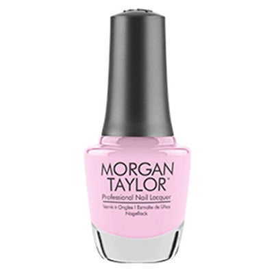 Morgan Taylor Nail Polish You're So Sweet, You're Giving Me A Toothache 3110908 15ml