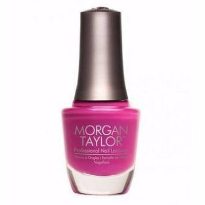 Morgan Taylor Nail Polish Amour Color Please 50173 15ml