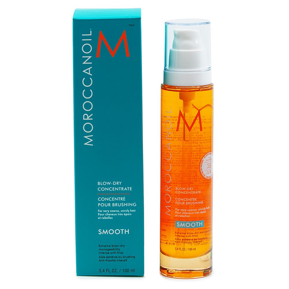 Moroccanoil Blow Dry Concentrate 100ml