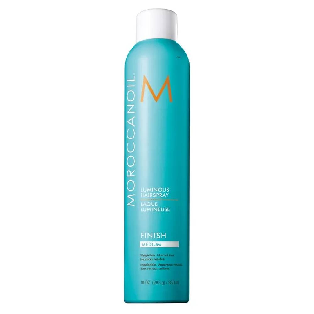 Moroccanoil Medium Hairspray 330ml