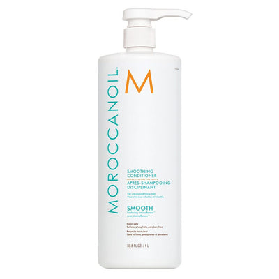 Moroccanoil Smoothing Conditioner 1 Litre