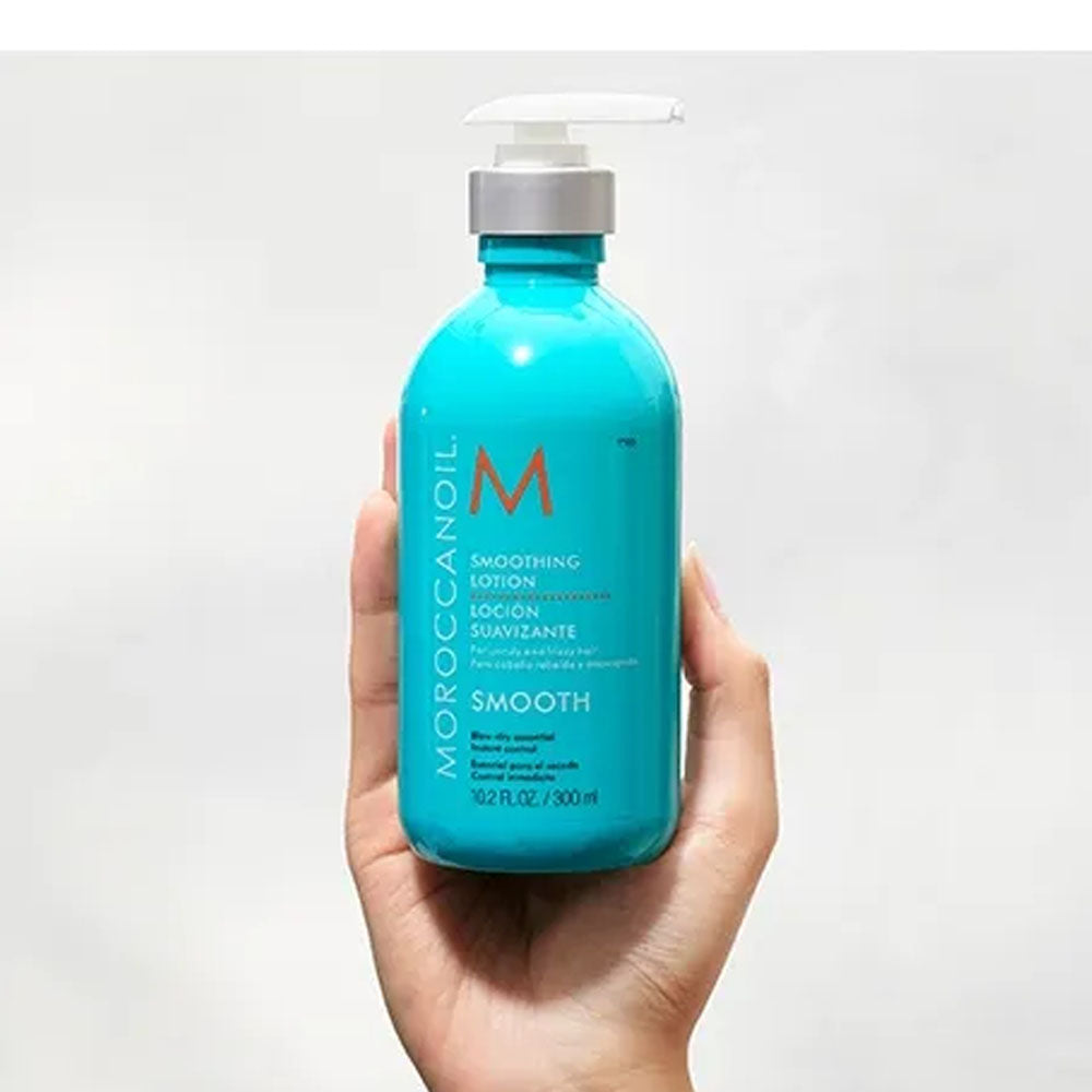 Moroccanoil Smoothing Lotion 300ml