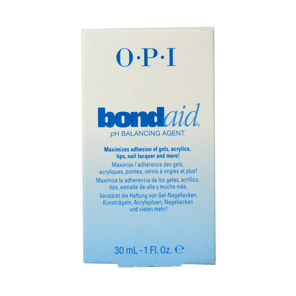 OPI Bondaid - PH Balancing Agent 30ml