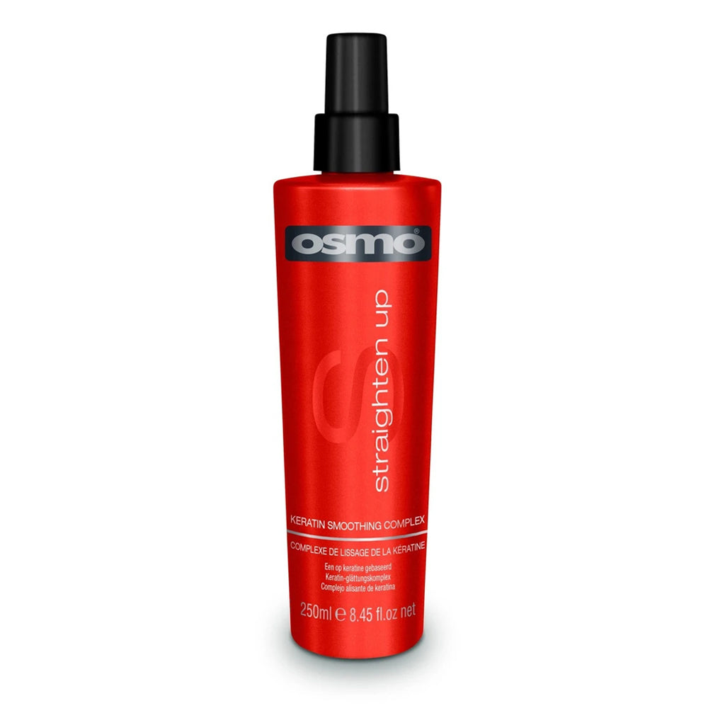 OSMO Straighten Up Keratin Smoothing Complex (250ml)