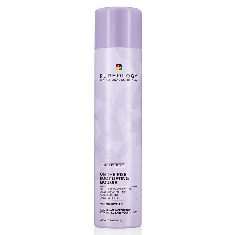 Pureology Style + Protect On The Rise Root Lifting Mousse 294g