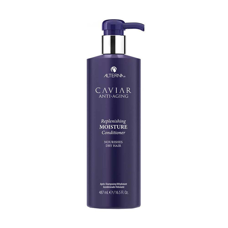 Alterna Caviar Anti-Aging Replenishing Moisture Shampoo 487ml