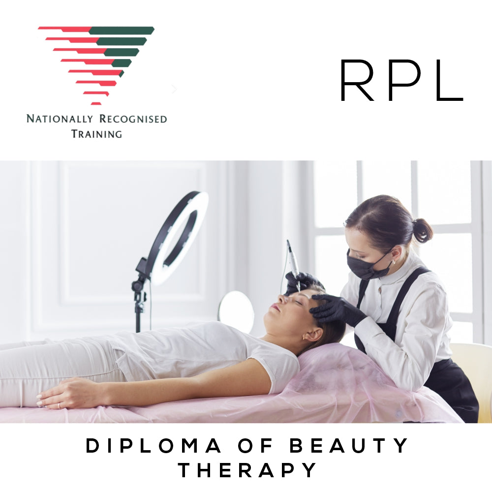 RPL Diploma of Beauty Therapy