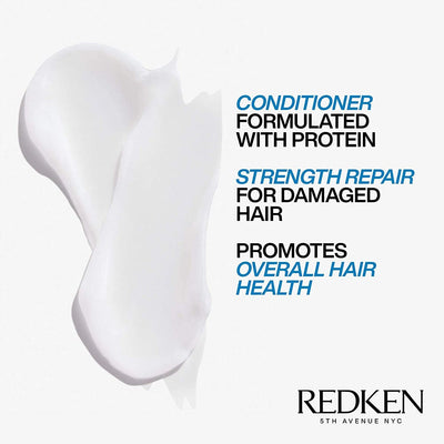 Redken Extreme Shampoo & Conditioner Pack 1 Litre