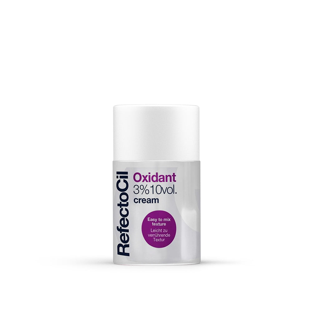 Refectocil Oxidant 3% 10vol Developer Cream 100ml