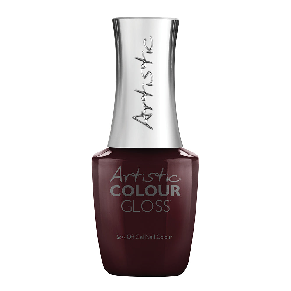 Artistic Nail Design Colour Gloss 2710030 Roll Up Your Sleeves 15ml