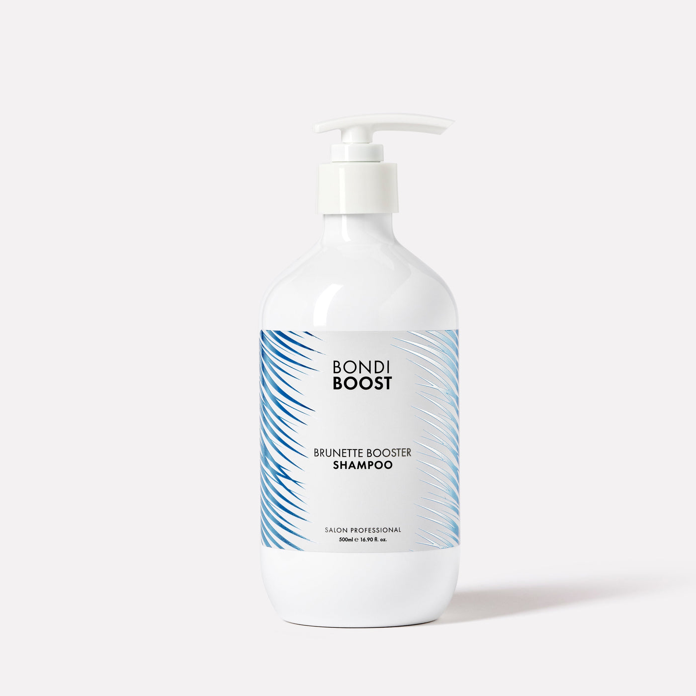 BondiBoost Brunette Shampoo (500ml)