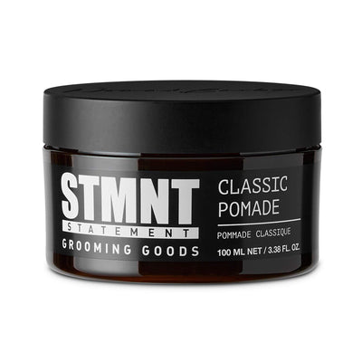 STMNT Grooming Goods Classic Pomade (100ml) 1