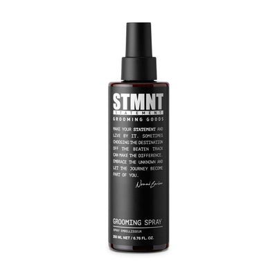 STMNT Grooming Goods Grooming Spray (200ml) 1