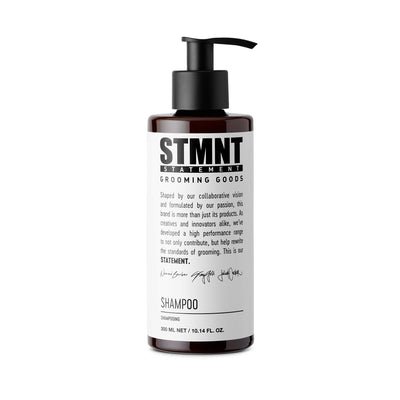 STMNT Grooming Goods Shampoo (300ml) 1