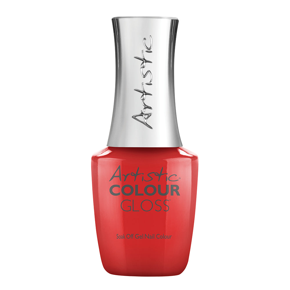 Artistic Nail Design Colour Gloss 2713114 Sultry 15ml