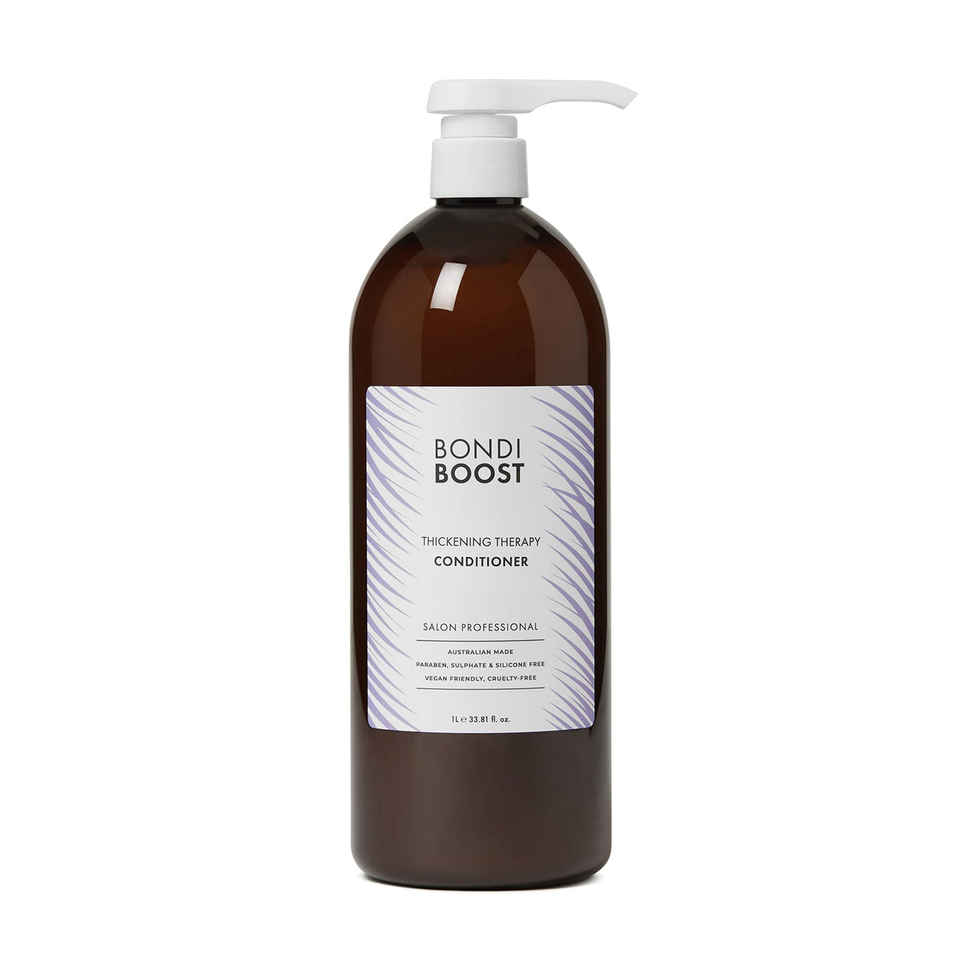 BondiBoost Thickening Therapy Conditioner 1 Litre