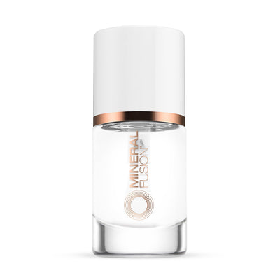 Mineral Fusion 040 Top Coat (10ml) packaging