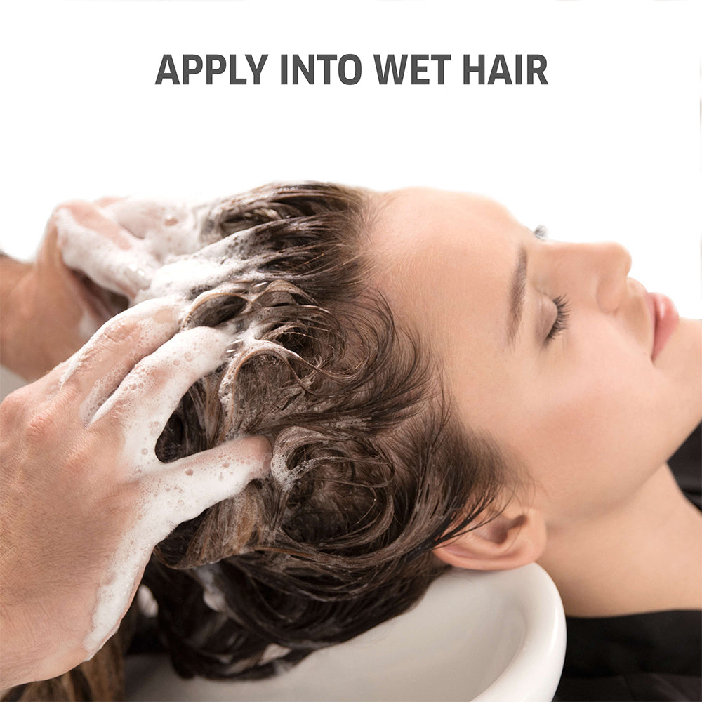 Wella Professionals Invigo Balance Senso Calm Sensitive Shampoo 1 Litre