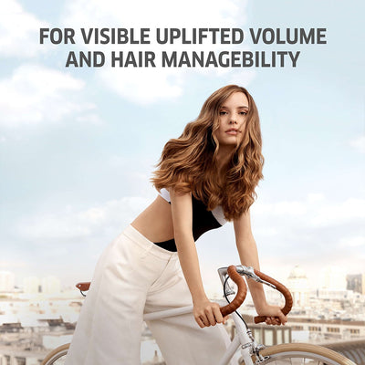 Wella Professionals Invigo Volume Boost Bodifying Shampoo 250ml