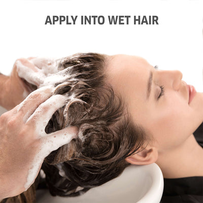 Wella Professionals Invigo Volume Boost Bodifying Shampoo 1 Litre