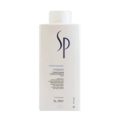 Wella SP Hydrate Hair Conditioner 1 Litre